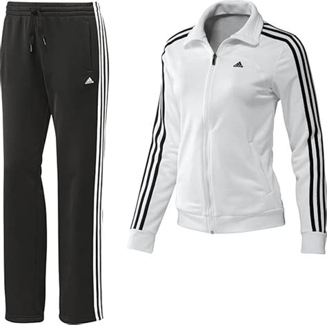 trainingsanzug herren adidas weiß|adidas trainingsanzug retro herren.